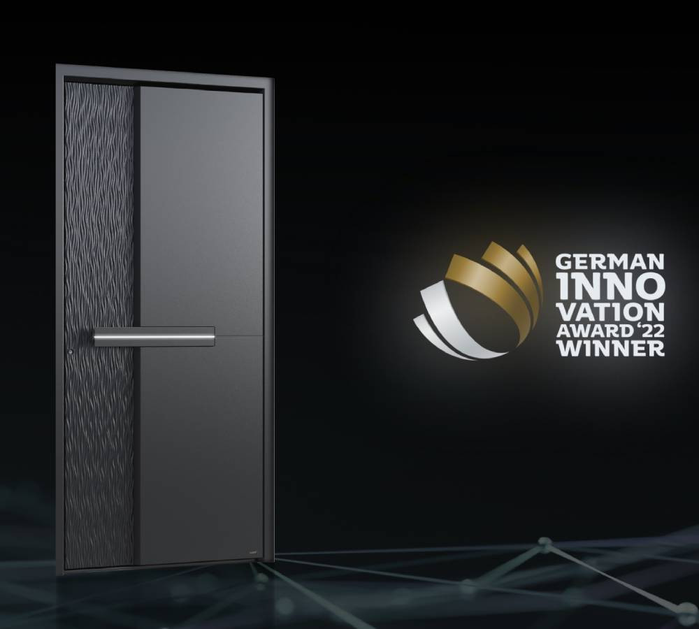 Die ausgeklügelte CarbonCore-Konstruktion holt sich den German Innovation Award 2022